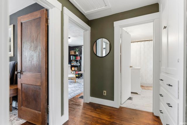 1314 Forest Avenue, Fort Wayne, IN 46805