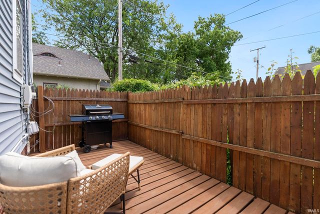 1314 Forest Avenue, Fort Wayne, IN 46805
