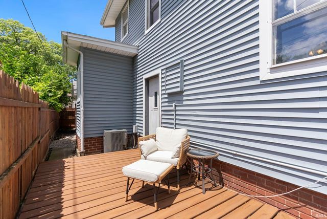1314 Forest Avenue, Fort Wayne, IN 46805