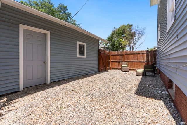 1314 Forest Avenue, Fort Wayne, IN 46805