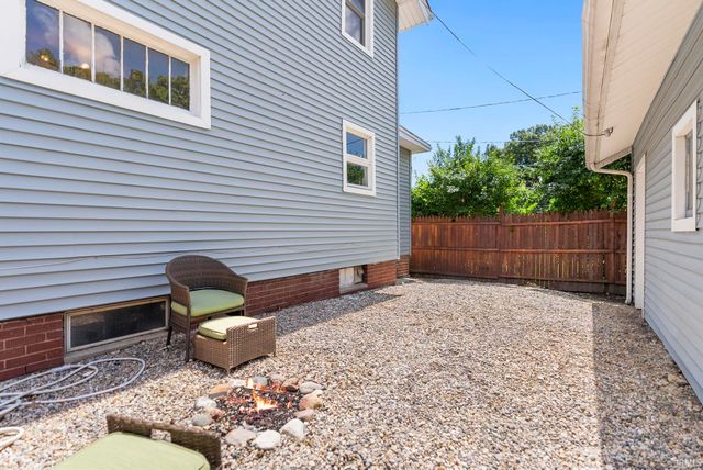 1314 Forest Avenue, Fort Wayne, IN 46805