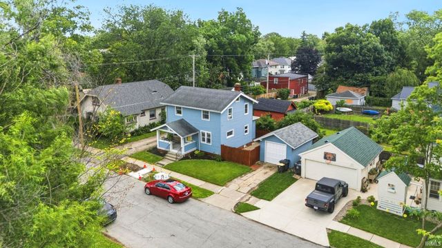 1314 Forest Avenue, Fort Wayne, IN 46805