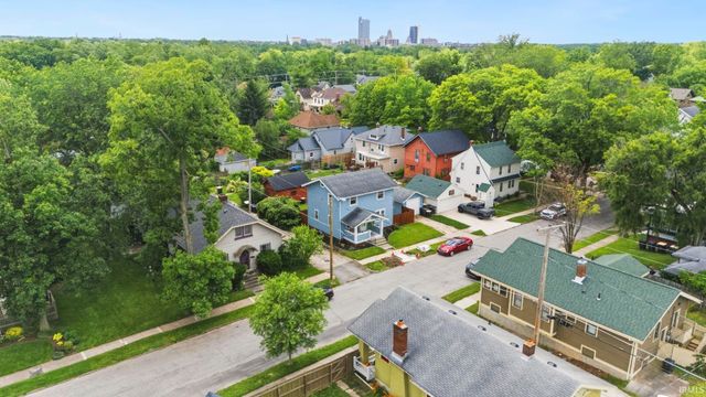 1314 Forest Avenue, Fort Wayne, IN 46805