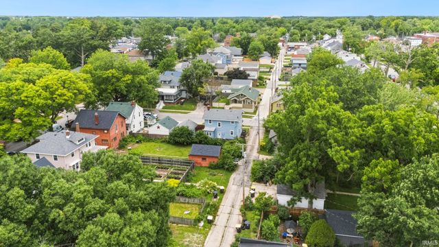 1314 Forest Avenue, Fort Wayne, IN 46805