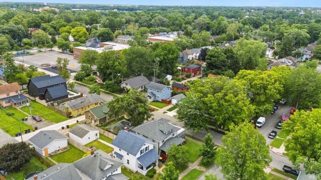 1314 Forest Avenue, Fort Wayne, IN 46805