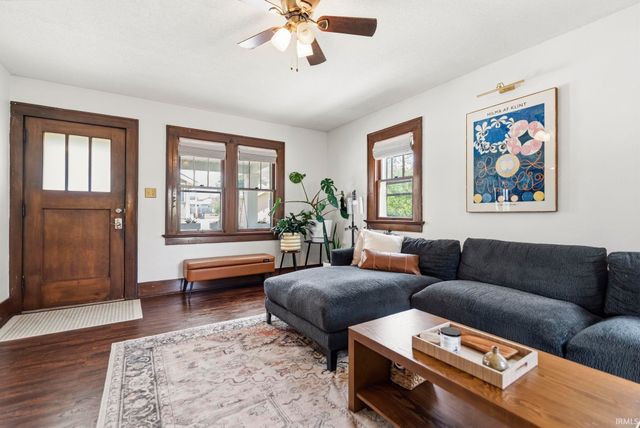1314 Forest Avenue, Fort Wayne, IN 46805