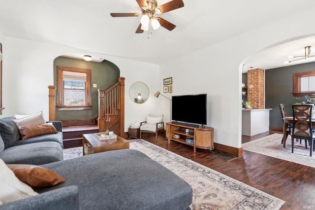 1314 Forest Avenue, Fort Wayne, IN 46805