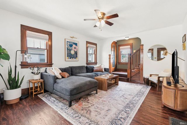 1314 Forest Avenue, Fort Wayne, IN 46805