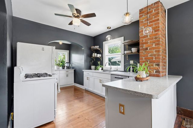 1314 Forest Avenue, Fort Wayne, IN 46805