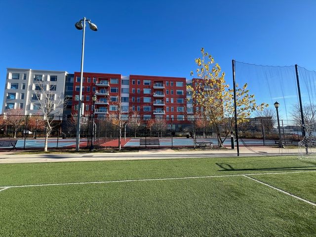 99 Sumner St 307, Boston, MA 02128