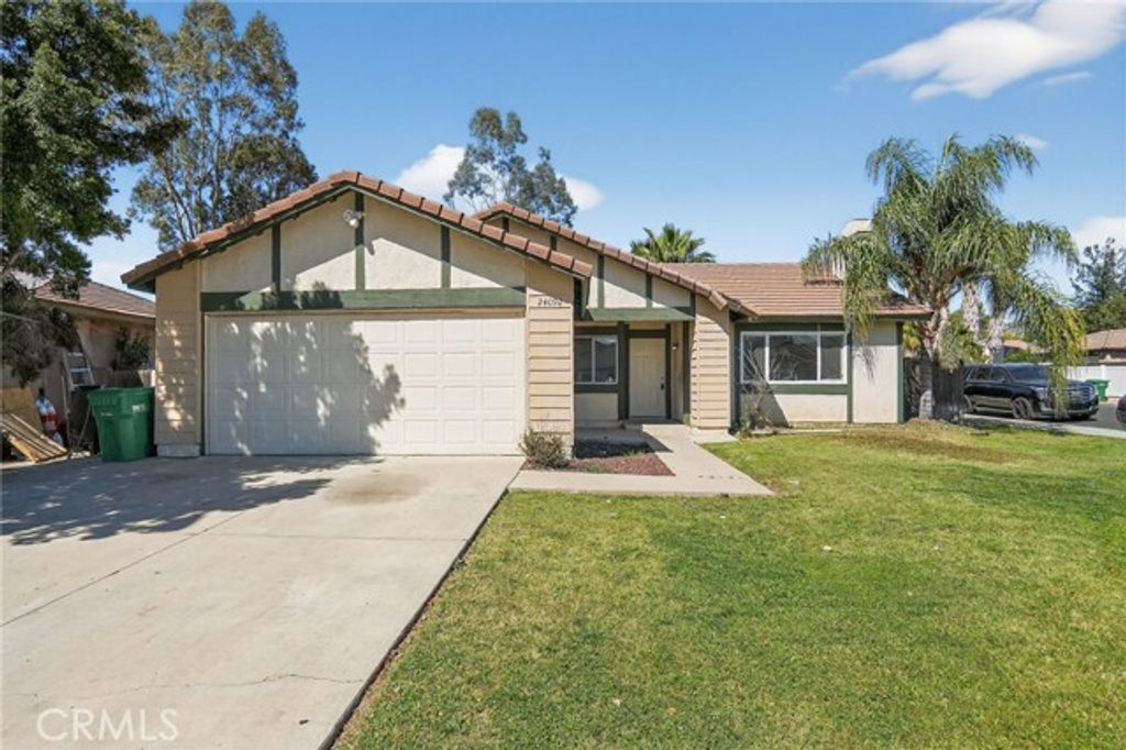 24092 Sandy Glade, Moreno Valley, CA 92557