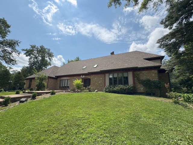 14459 Gatses Lane, Homer Glen, IL 60491