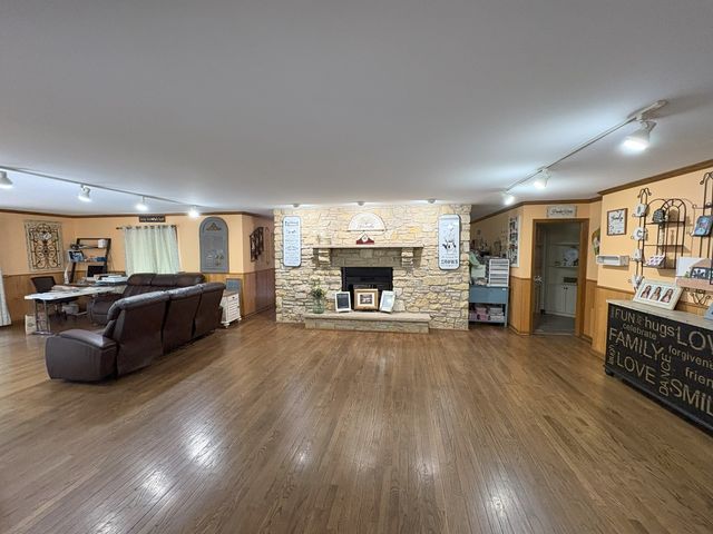 14459 Gatses Lane, Homer Glen, IL 60491