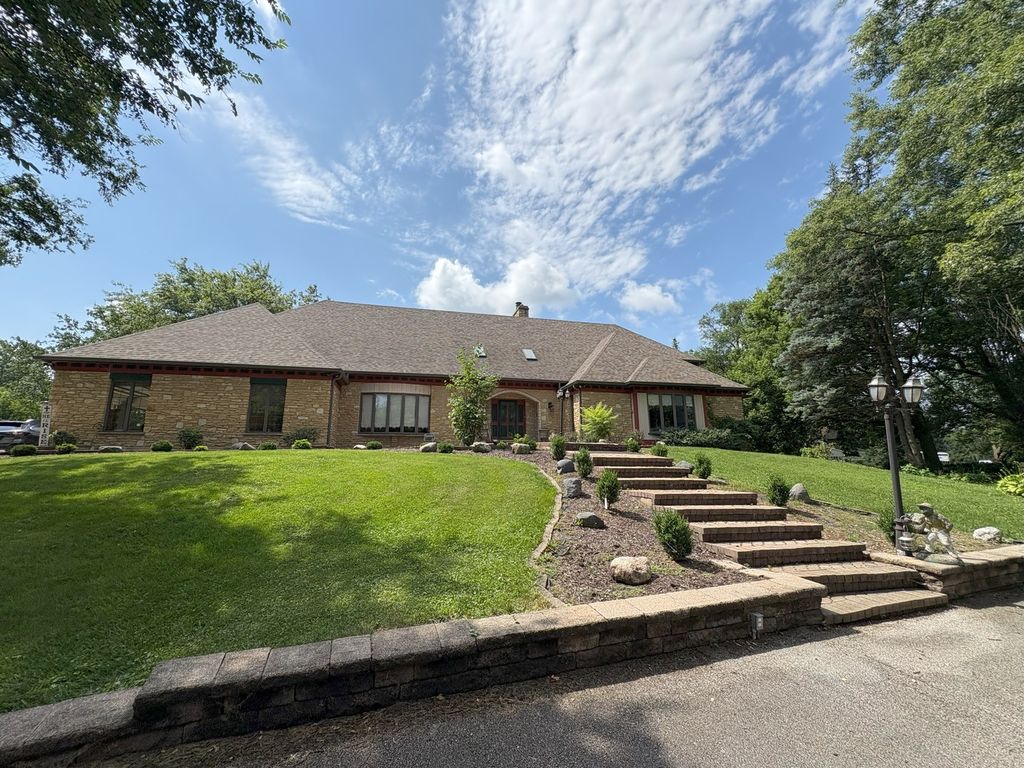 14459 Gatses Lane, Homer Glen, IL 60491
