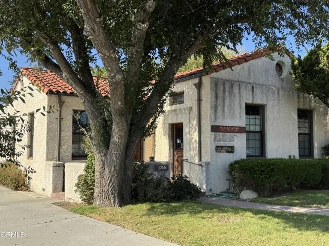 134 Davis Street, Santa Paula, CA 93060
