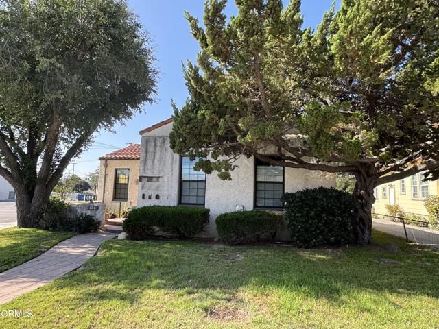 134 Davis Street, Santa Paula, CA 93060