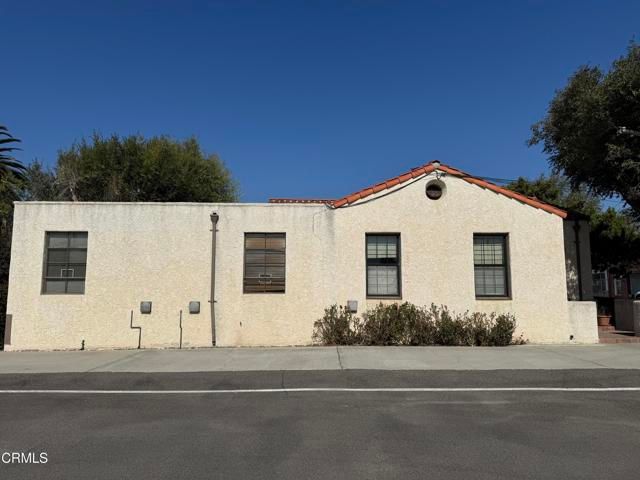 134 Davis Street, Santa Paula, CA 93060