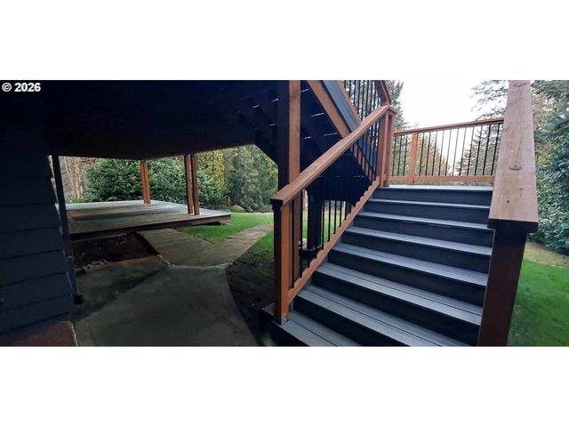 15546 Se GREEN HILLS Ct, Happy Valley, OR 97086