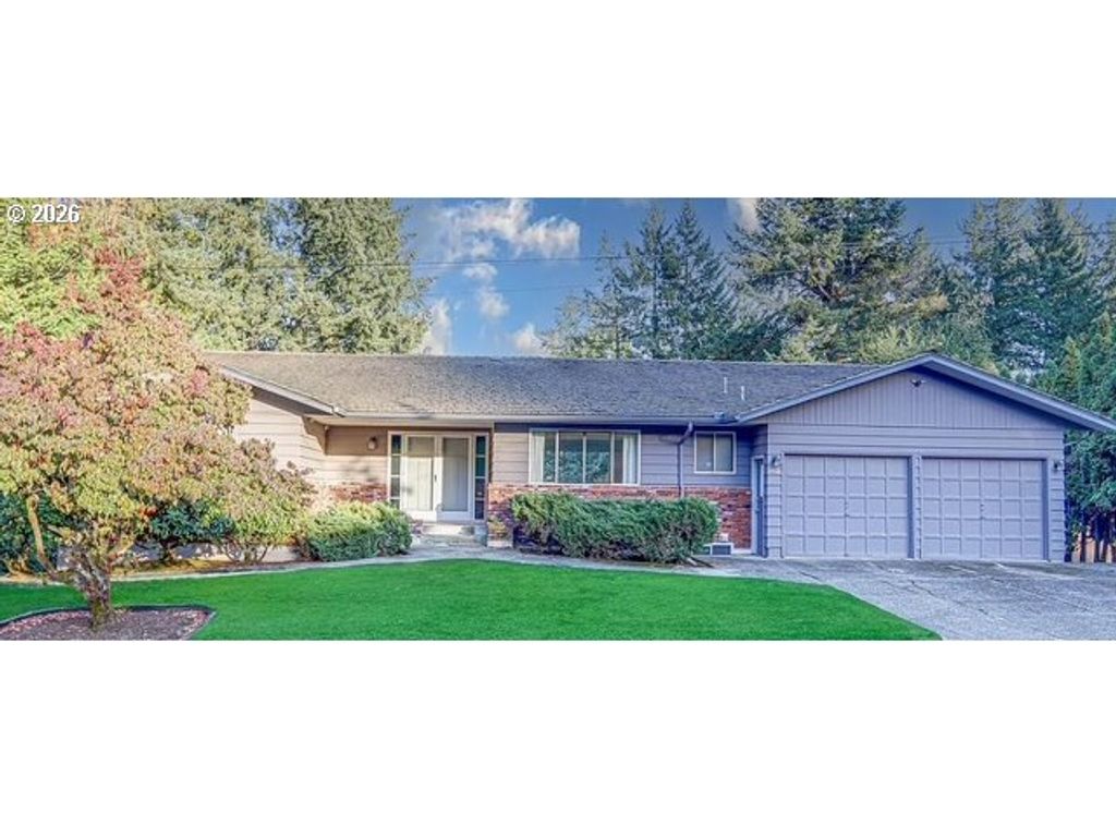 15546 Se GREEN HILLS Ct, Happy Valley, OR 97086