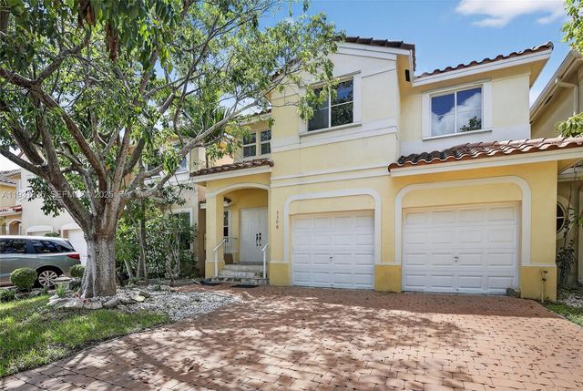 3306 SW 171st Ter, Miramar, FL 33027