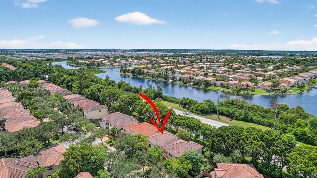 3306 SW 171st Ter, Miramar, FL 33027