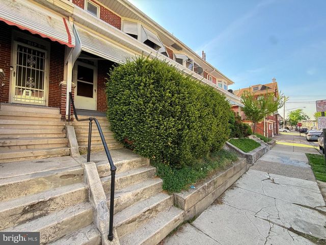 815 N 12TH ST, Reading, PA 19604