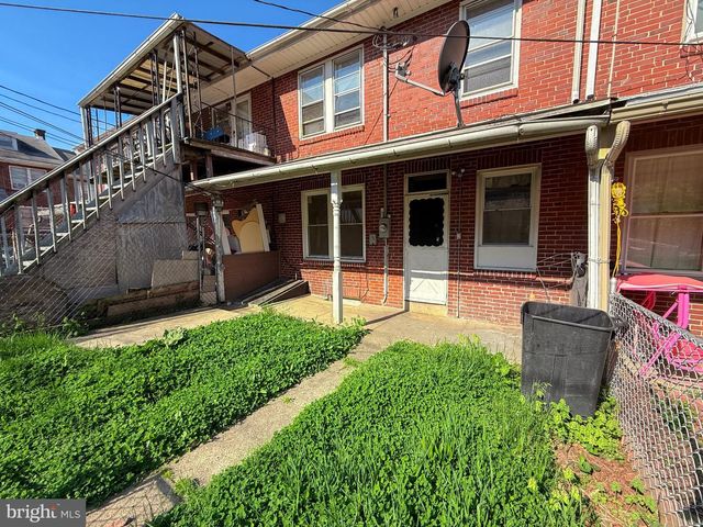 815 N 12TH ST, Reading, PA 19604