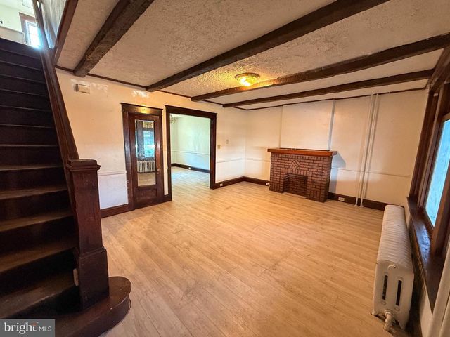 815 N 12TH ST, Reading, PA 19604
