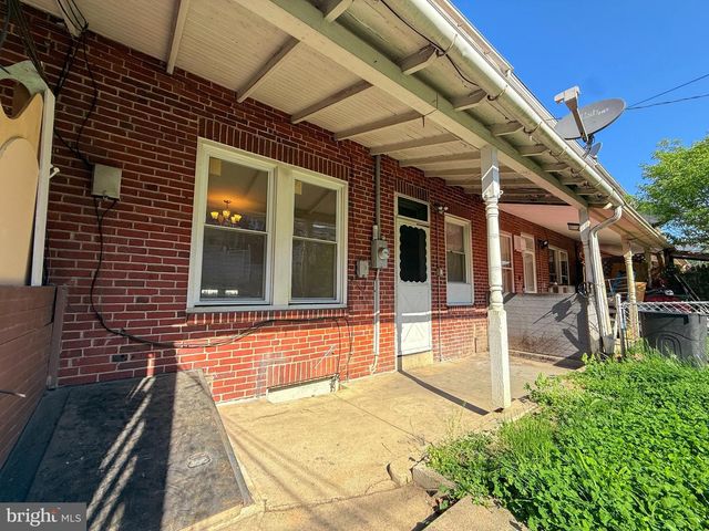 815 N 12TH ST, Reading, PA 19604