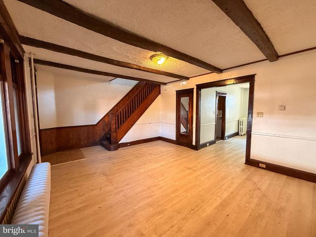 815 N 12TH ST, Reading, PA 19604