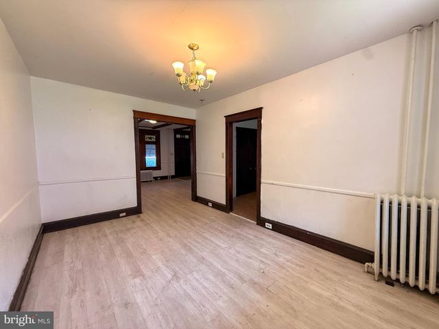 815 N 12TH ST, Reading, PA 19604