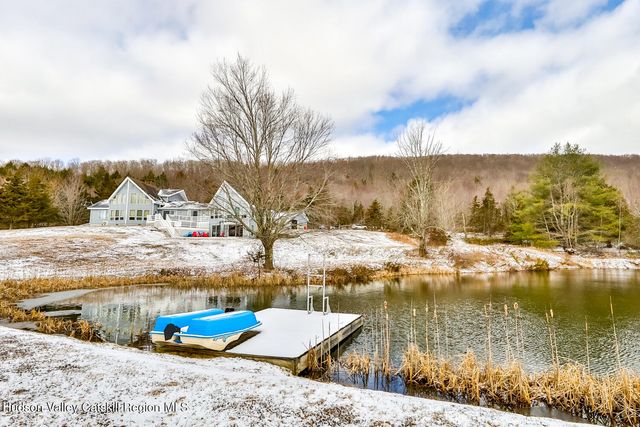 152 Bruce Cross Road, Prattsville, NY 12468