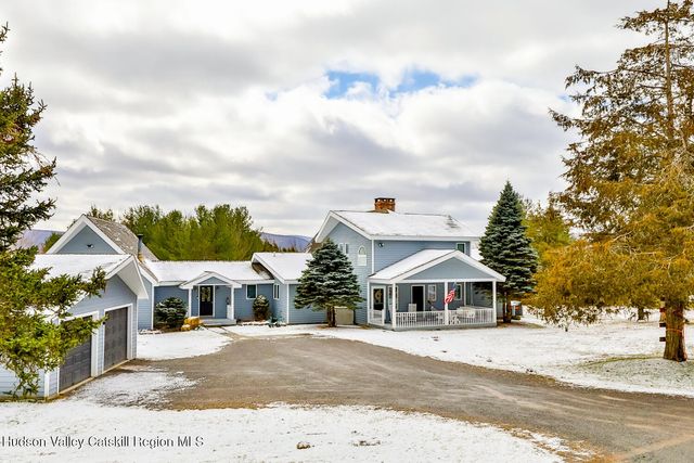 152 Bruce Cross Road, Prattsville, NY 12468