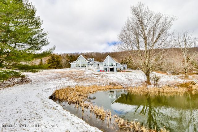 152 Bruce Cross Road, Prattsville, NY 12468