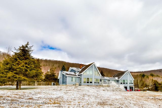 152 Bruce Cross Road, Prattsville, NY 12468