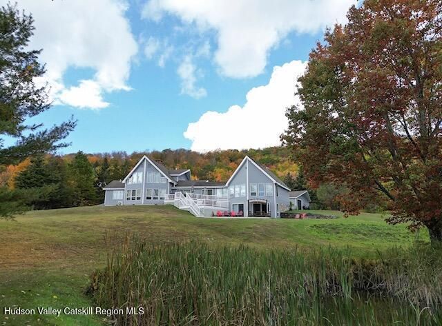 152 Bruce Cross Road, Prattsville, NY 12468