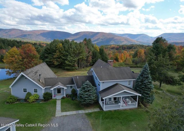 152 Bruce Cross Road, Prattsville, NY 12468