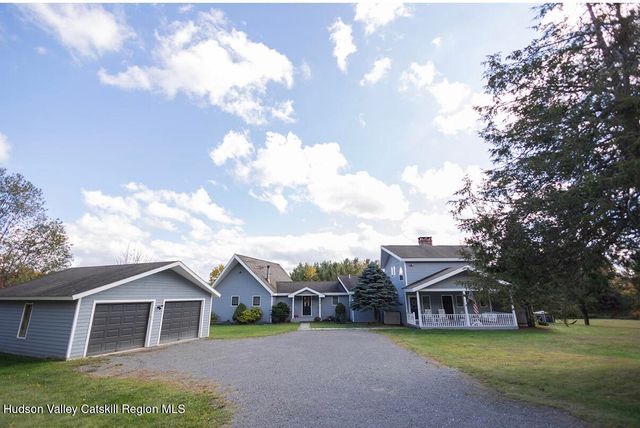 152 Bruce Cross Road, Prattsville, NY 12468