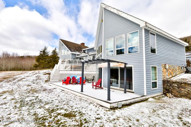 152 Bruce Cross Road, Prattsville, NY 12468