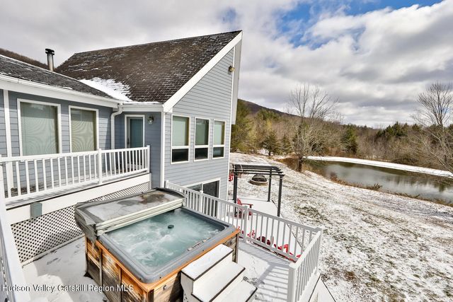 152 Bruce Cross Road, Prattsville, NY 12468