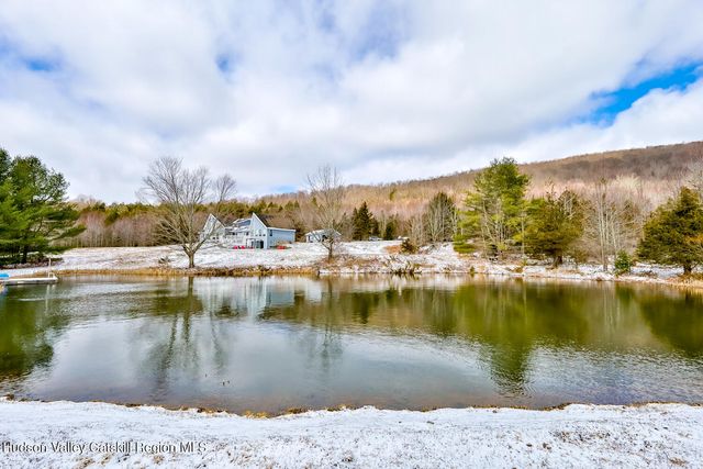 152 Bruce Cross Road, Prattsville, NY 12468