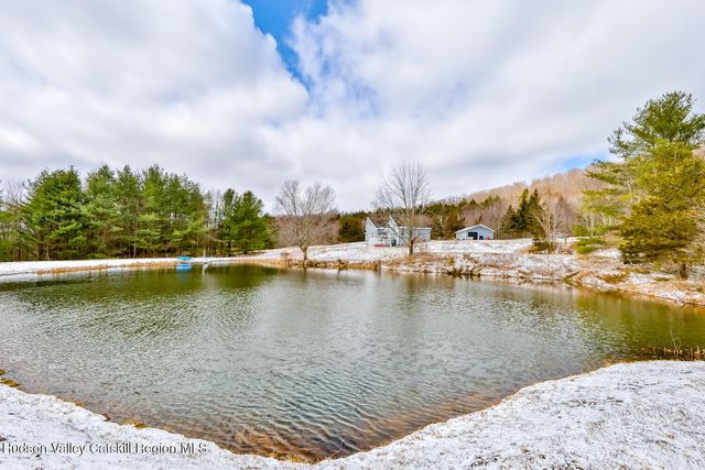 152 Bruce Cross Road, Prattsville, NY 12468