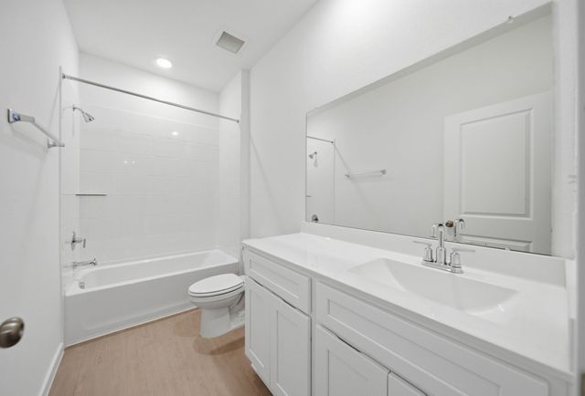 833 High Mesa Lane, Montgomery, TX 77356