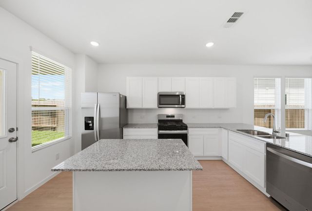 833 High Mesa Lane, Montgomery, TX 77356