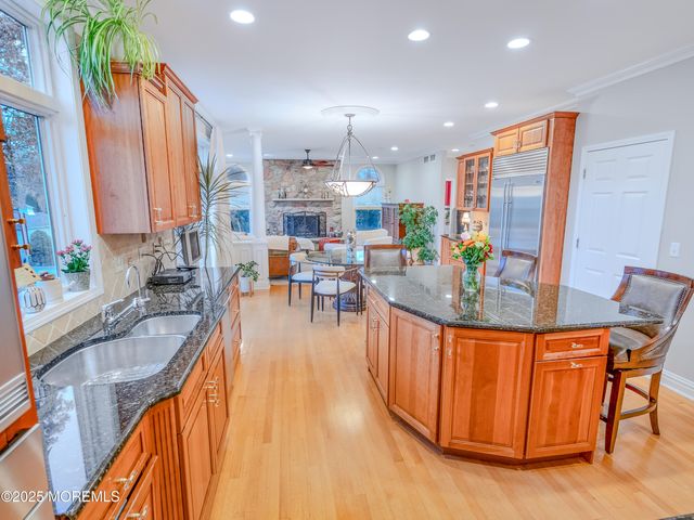 24 Oxford Drive, Ocean Twp, NJ 07712