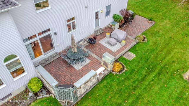 24 Oxford Drive, Ocean Twp, NJ 07712