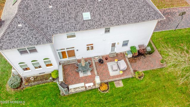 24 Oxford Drive, Ocean Twp, NJ 07712