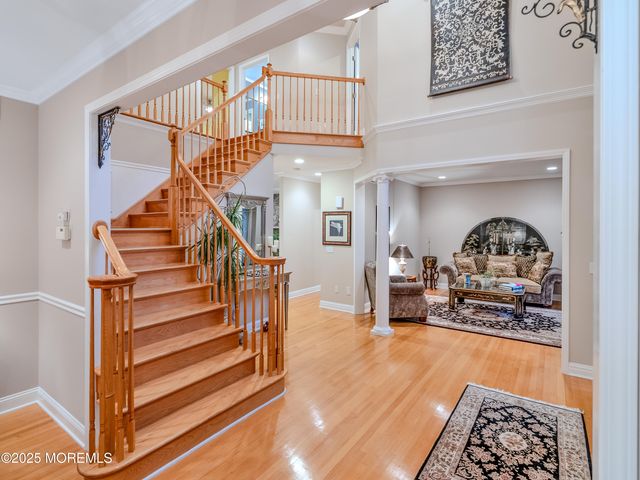 24 Oxford Drive, Ocean Twp, NJ 07712