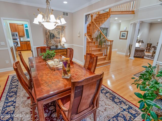 24 Oxford Drive, Ocean Twp, NJ 07712