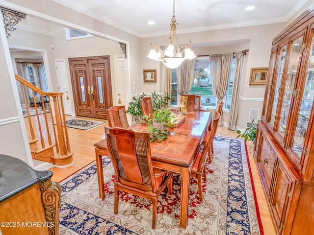 24 Oxford Drive, Ocean Twp, NJ 07712